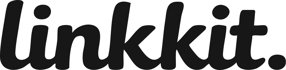 Monochrome logo