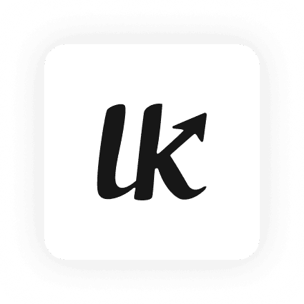 Monochrome logo